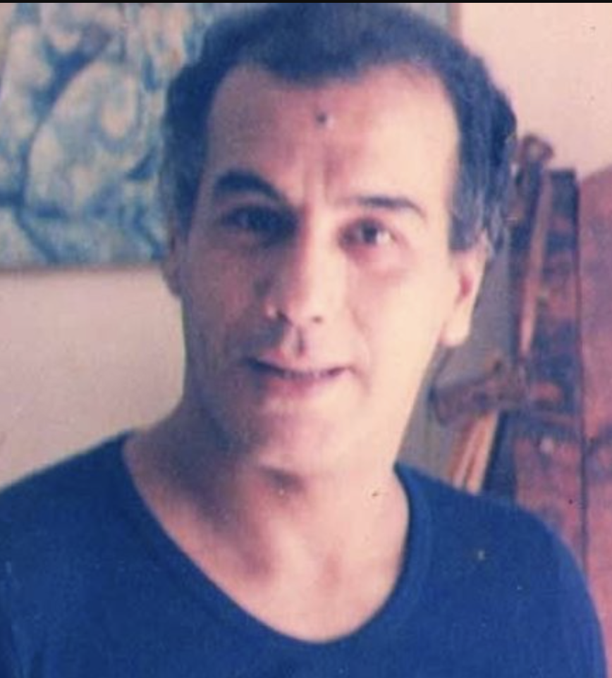 Ismaïl Samsom