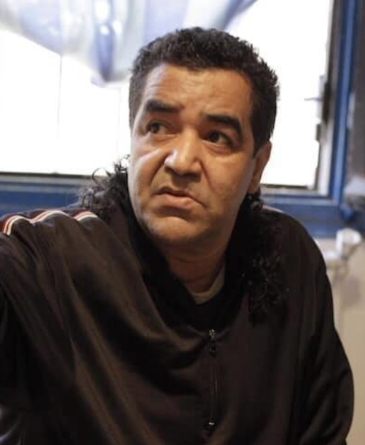 Mhd Tahar Laraba