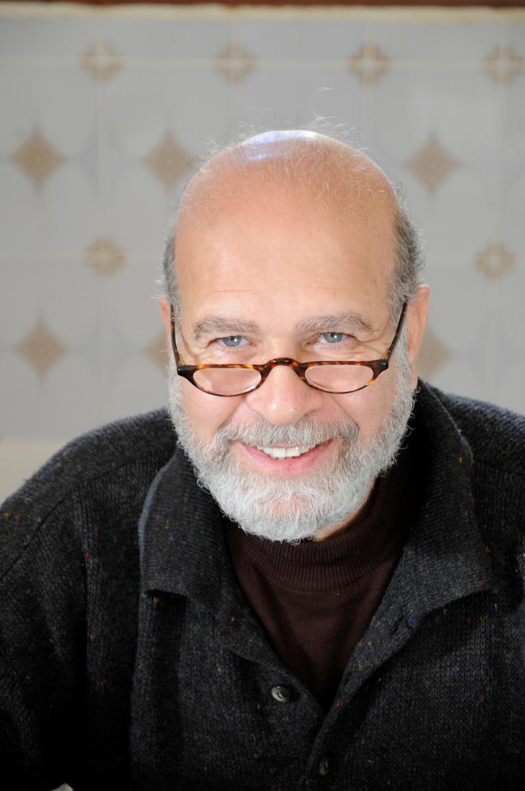 Rachid Koraïchi