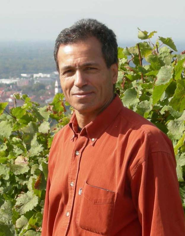 Hocine Ziani