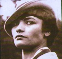Kheira Flidjani