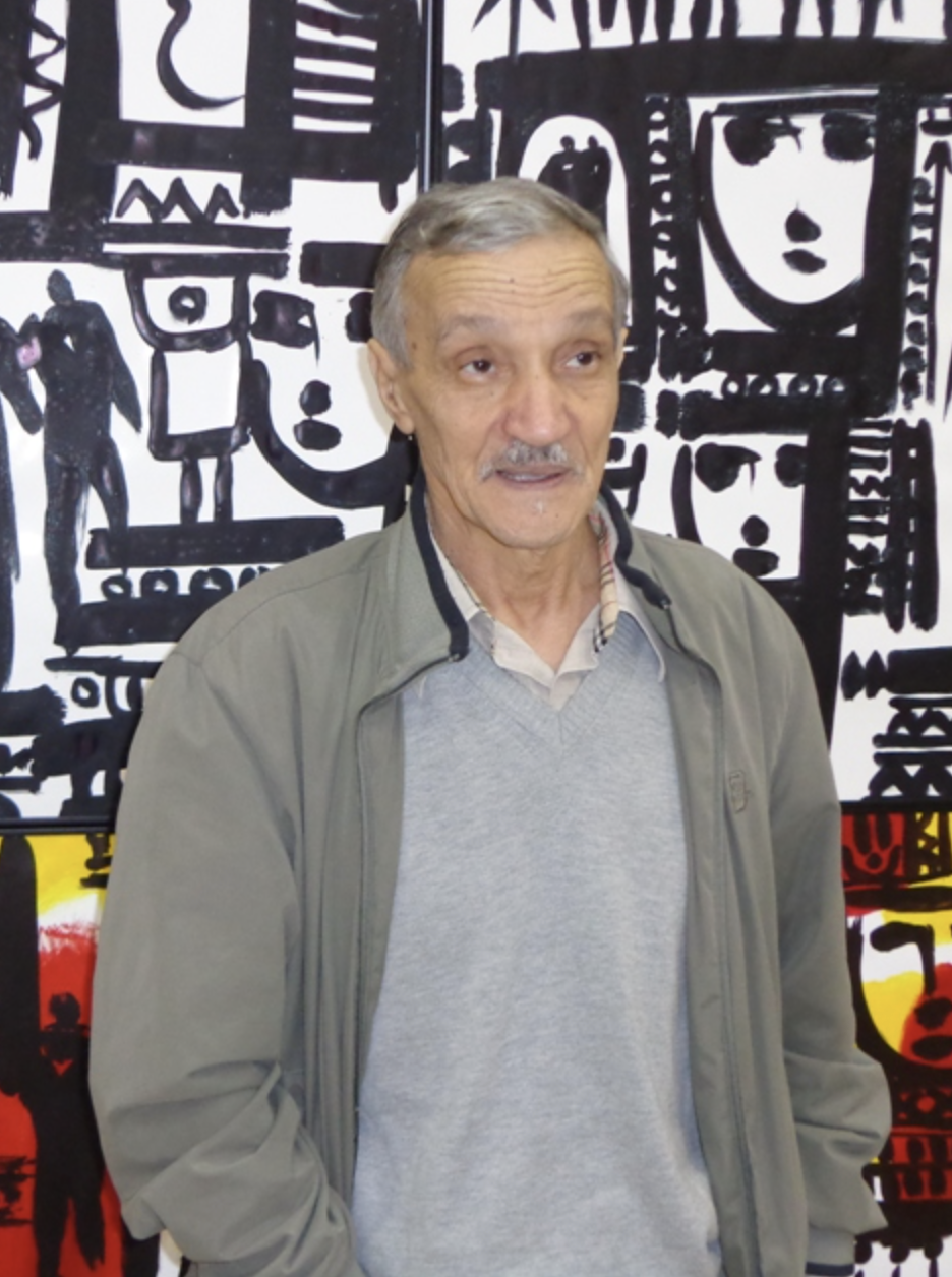 Lazhar Hakkar