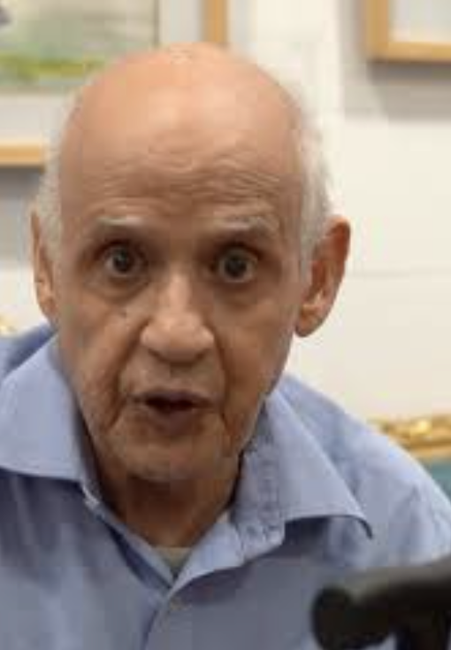 Fares Boukhatem