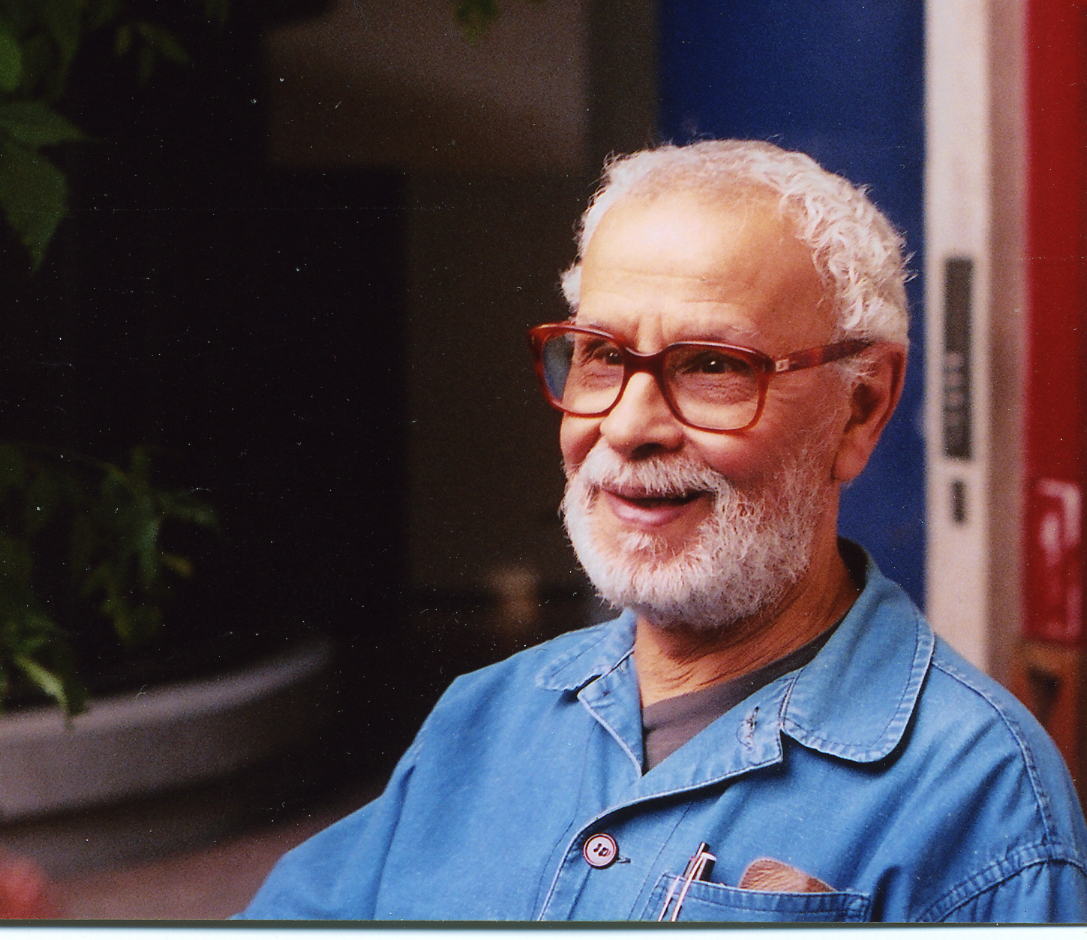 Mohamed Aksouh