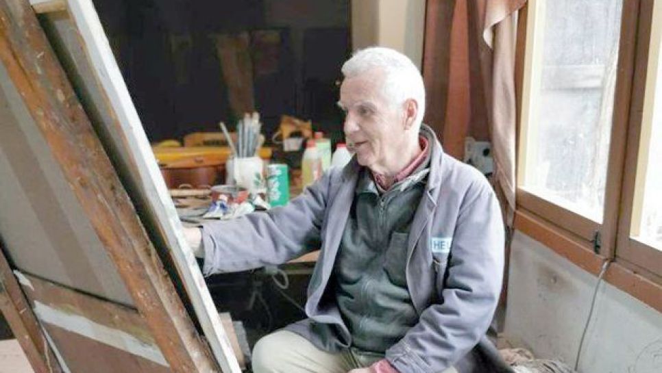 Mohamed Oulhaci