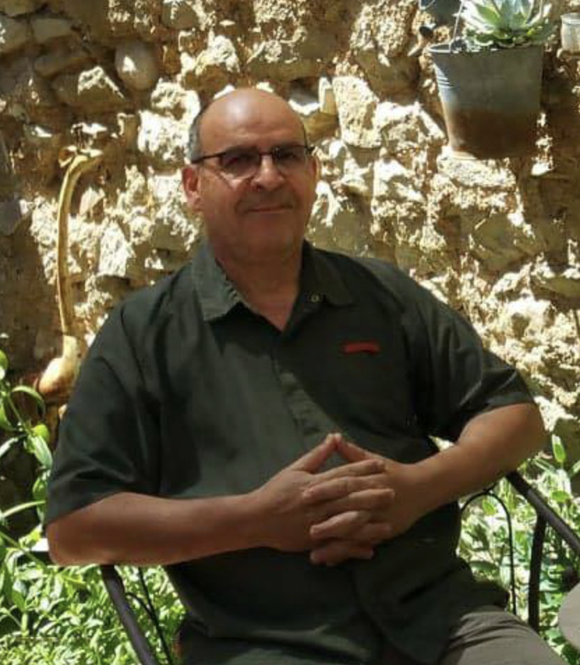 Rachid Nacib