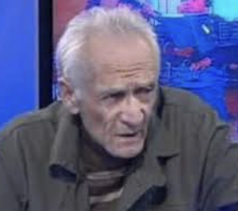 Hacène Benaboura