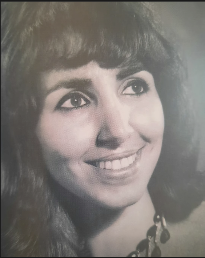 Aicha Haddad