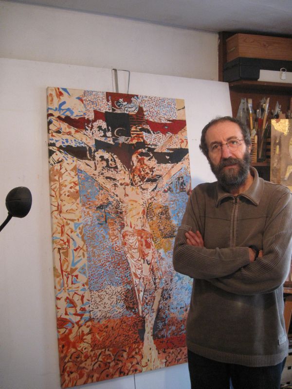 Ali Silem