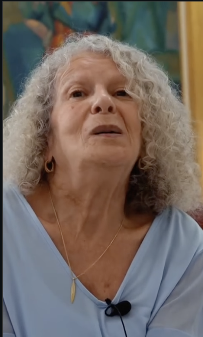 Fatiha Bisker