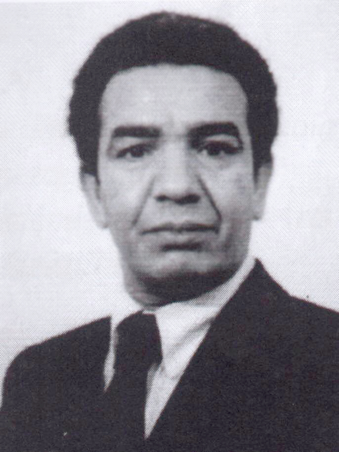 Abdelkader Houamel